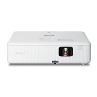 Epson Projector CO-W01 WXGA 3000 Lumens 3LCD