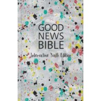 Good News Bible: Interactive Youth Edition HB (BSK)