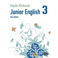 Junior English Book 3 New Edition