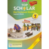 KLB Top Scholar Pre-Technical Studies GD7 Ready To Do