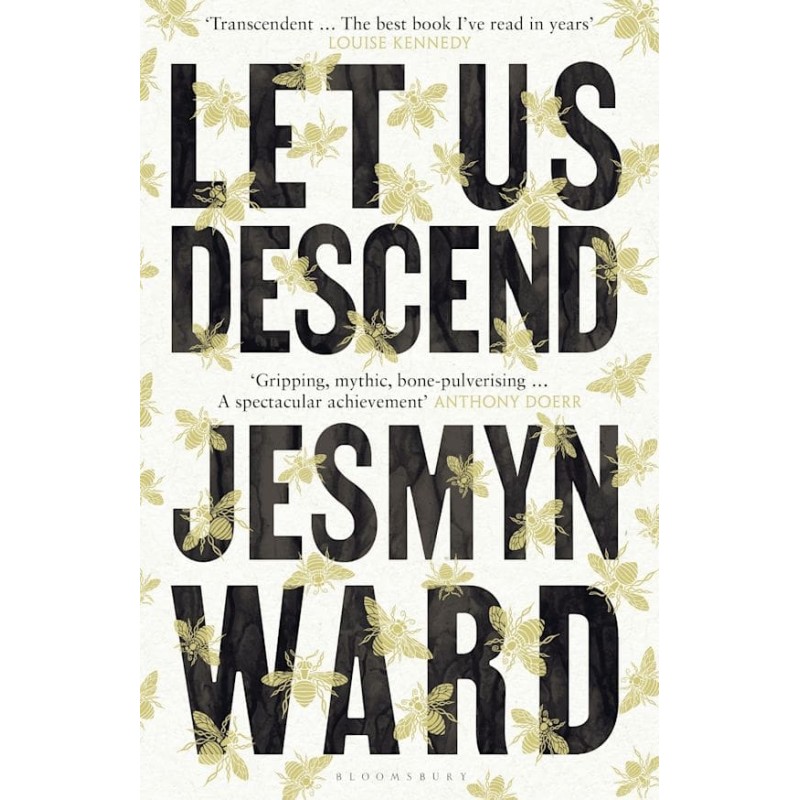 Let Us Descend: An Oprah's Book Club