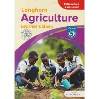 Longhorn Agriculture GD5 (Rtd)