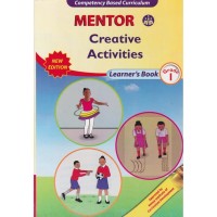 Mentor Creative Activities GD1 (Rtd)