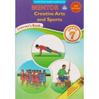 Mentor Creative Arts and Sports GD7 (Rtd)