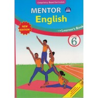 Mentor English GD6 Ready To Do