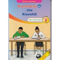 Mentor Kielekezi cha Kiswahili GD9 (Rtd)