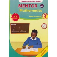 Mentor Mathematics GD5 Ready To Do