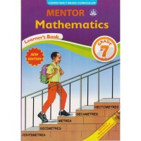 Mentor Mathematics GD7 (Rtd) 