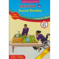 Mentor Social Studies GD6 (Rtd)