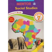 Mentor Social Studies GD7 (Rtd)