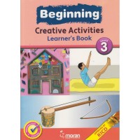 Moran Beginning Creative Activities GD3 (Rtd)