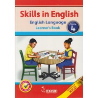 Moran Skills in English Activities GD4 (Rtd)