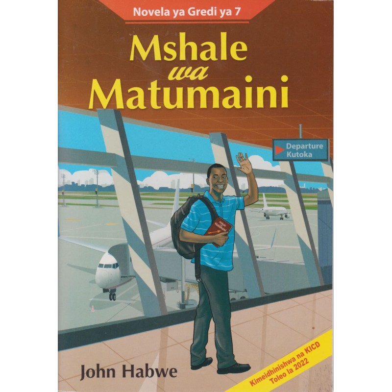Mshale wa Matumaini (Access)