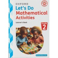 OUP Let's Do Mathematics GD2 (Rtd)
