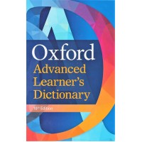 Oxford Advanced Learners Dictionary 10th EDITION