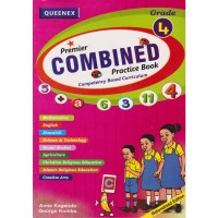 Queenex Premier Combined Encyclopedia Practice GD4 (Rtd)