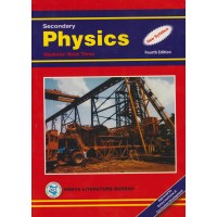 Secondary Physics F3
