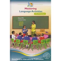 Smartbrains Mastering Language Activities PP2 Ready To Do
