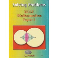 Solving Problems KCSE Maths P1