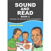Sound and Read Book 2 Revised Edition