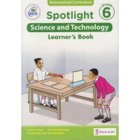 Spotlight Science and Technology GD6 (Rtd)