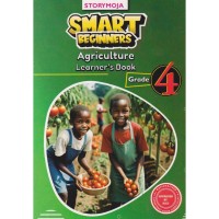 Smart Beginners Agriculture GD4 Ready To Do