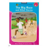 Queenex Big Race and Other Story lvl 4c