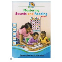 Mastering Sounds and Reading Book 1