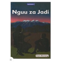 Nguu za Jadi – Setbook (Queenex) Comp