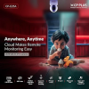 CP Plus EZYKAM+ Smart Home Wi-Fi Cloud Security 2MP Camera