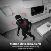 CP Plus EZYKAM+ Smart Home Wi-Fi Cloud Security 2MP Camera