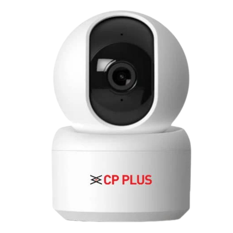 CP Plus EZYKAM+ Smart Home Wi-Fi Cloud Security 2MP Camera