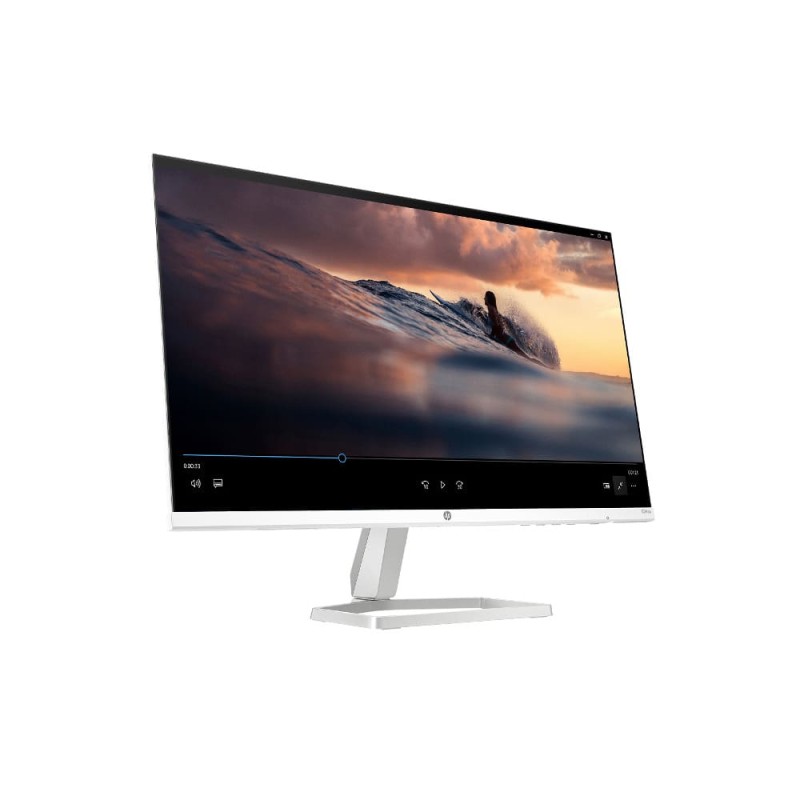 HP 24 Monitor With inbuilt Speaker