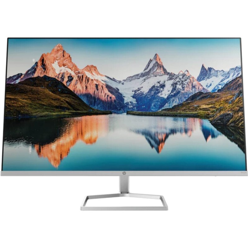 HP M32f 31.5" FHD Monitor, Black Color 1 VGA, 2 HDMI 2H5M7AS/N75905