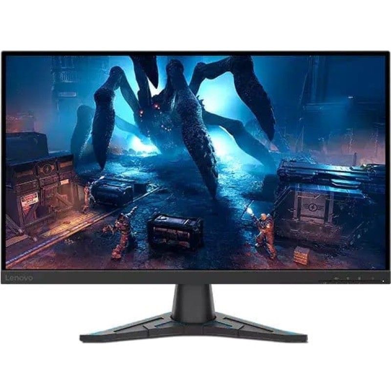 Lenovo G27e-20 27" Gaming Monitor WLED 66D8GAR1UK