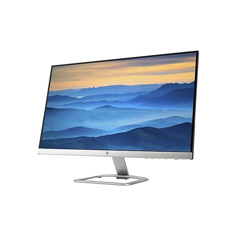 HP 27" Monitor