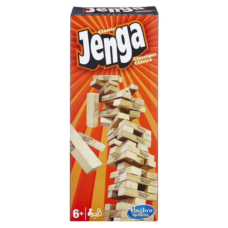 Jenga A2120