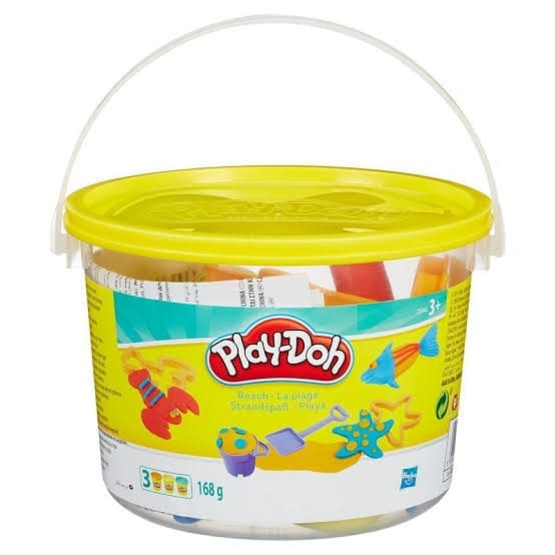 PD Mini Bucket assorted 23414