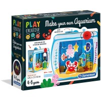 PC – MAKE YOUR OWN AQUARIUM 15272