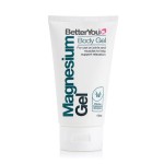 BetterYou Magnesium Body Gel 150ml