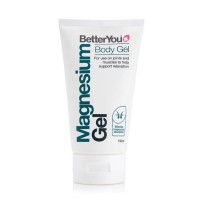 BetterYou Magnesium Body Gel 150ml