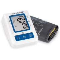 BP B2 Basic Microlife Blood Pressure Monitor
