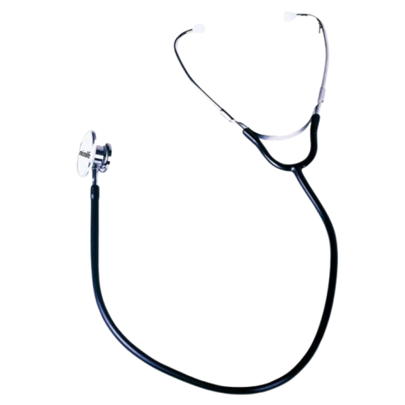Microlife ST-72 Dual Head Stethoscope
