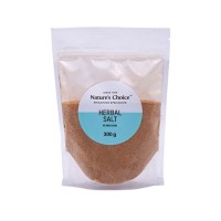 Nature's Choice Herbal Salt 300g