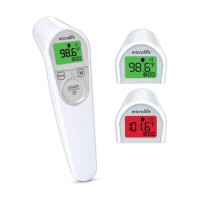 NC200 Microlife Non-Contact Forehead Thermometer