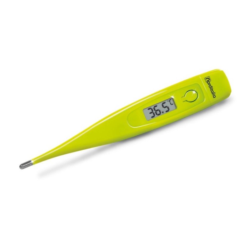 Norditalia Digital Thermometer - Rigid Tip
