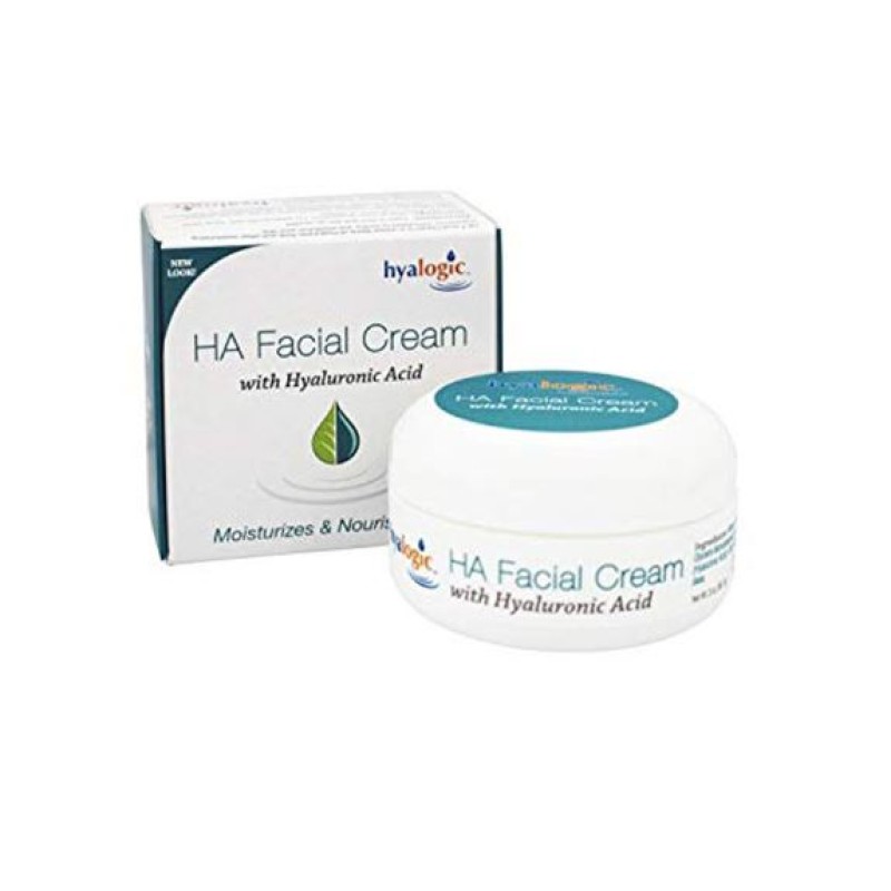 Hyalogic Episilk Facial Cream 60ml
