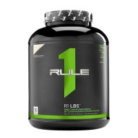Rule 1 LBS Vanilla Cream 2.73kg