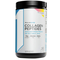 Rule 1 Collagen Peptides Pink Lemonade 336g