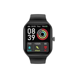 Promate Fitness Tracker Smartwatch IP68 PROWATCH-AM19.BLACK